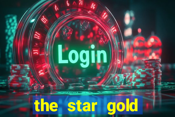 the star gold coast casino