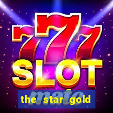 the star gold coast casino