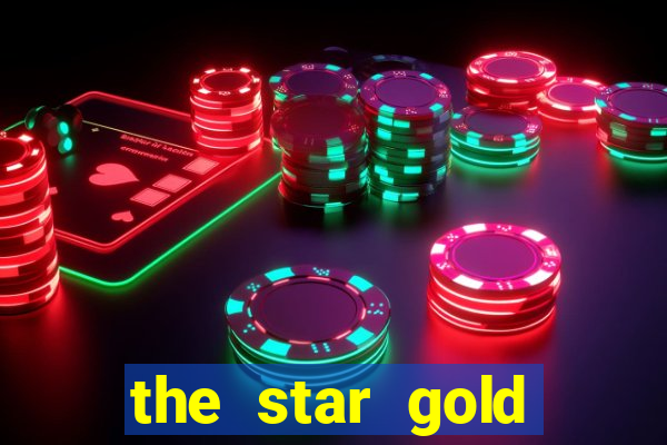 the star gold coast casino