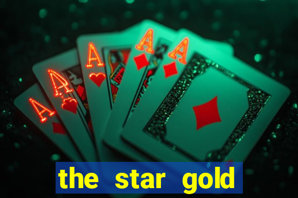 the star gold coast casino