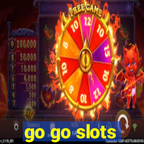 go go slots