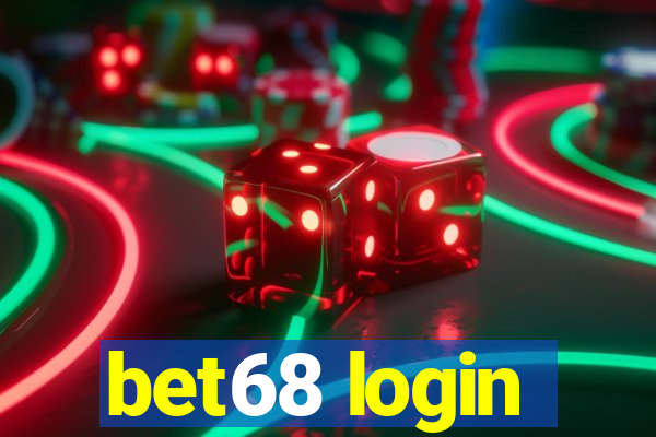 bet68 login