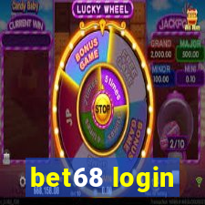 bet68 login