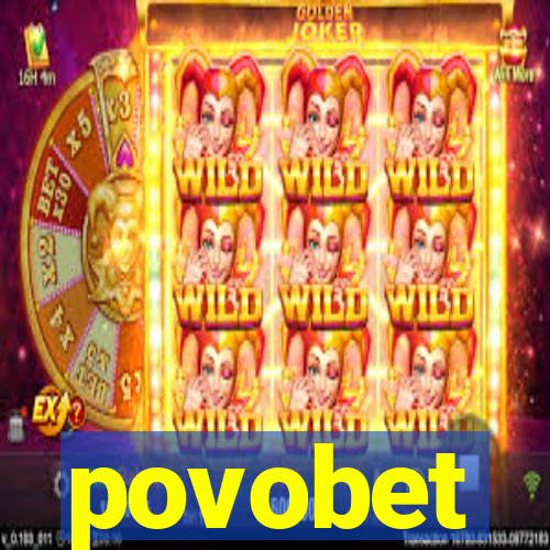 povobet