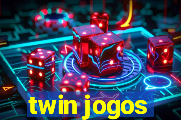 twin jogos