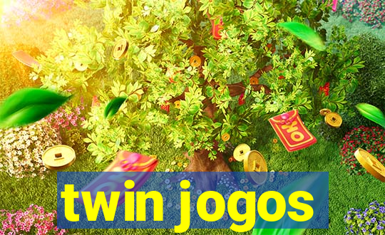 twin jogos