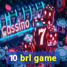 10 brl game