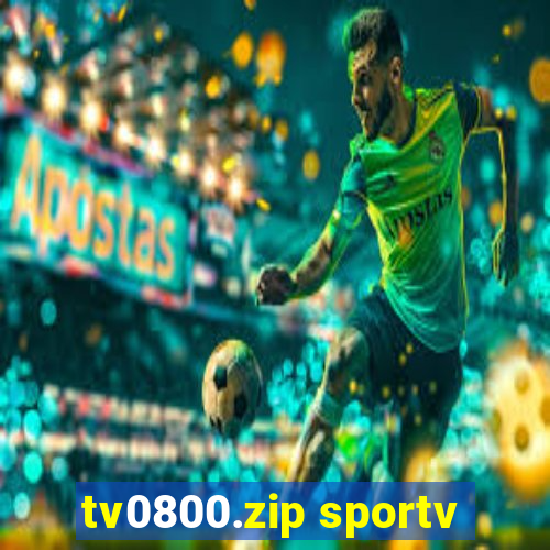 tv0800.zip sportv