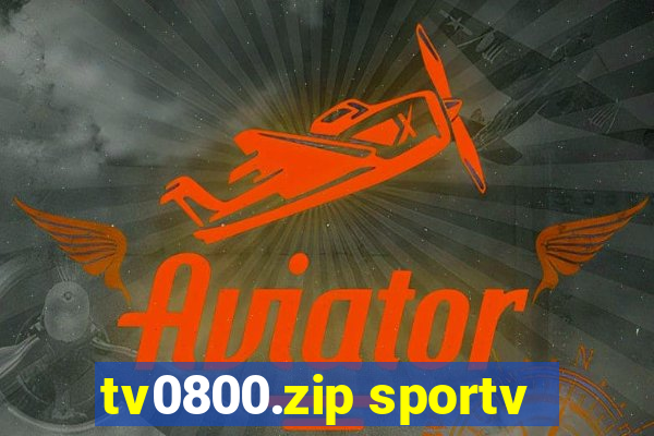 tv0800.zip sportv