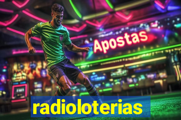 radioloterias