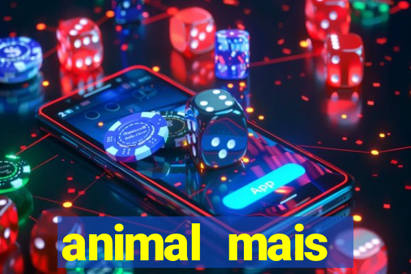 animal mais barulhento do mundo 230 decibeis