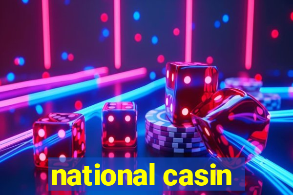 national casin