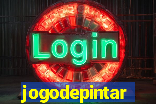 jogodepintar