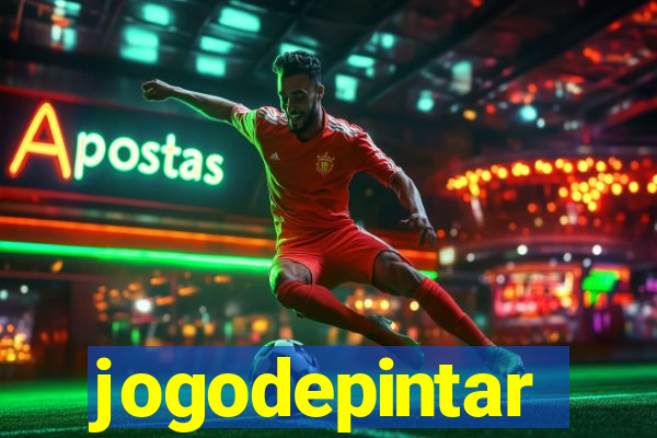 jogodepintar