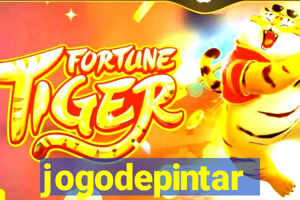 jogodepintar