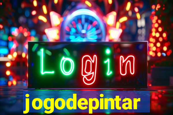 jogodepintar