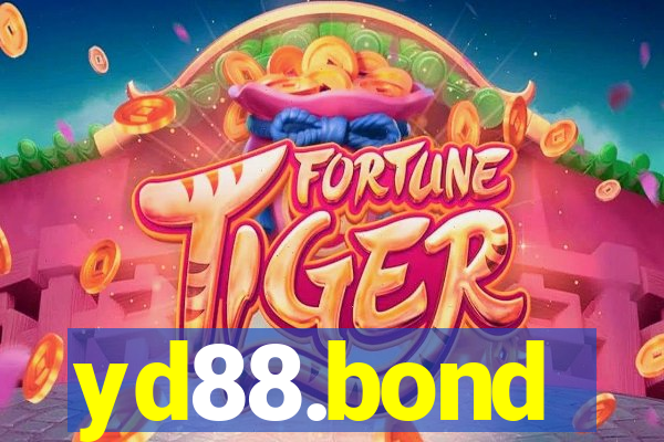 yd88.bond