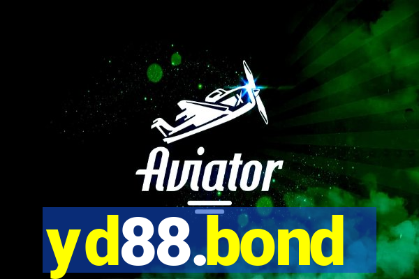 yd88.bond