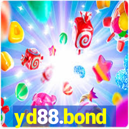 yd88.bond