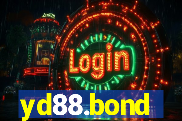 yd88.bond