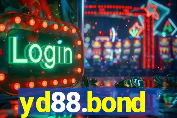 yd88.bond