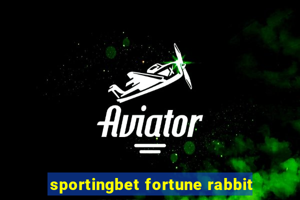 sportingbet fortune rabbit