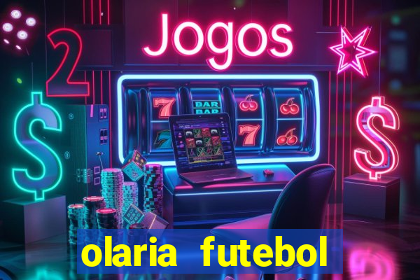 olaria futebol clube sbc