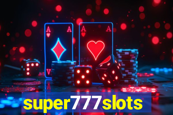 super777slots