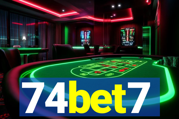 74bet7