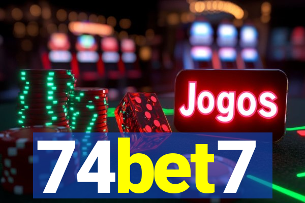 74bet7