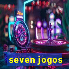 seven jogos