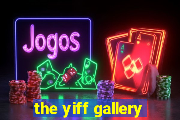 the yiff gallery