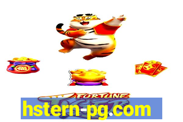 hstern-pg.com