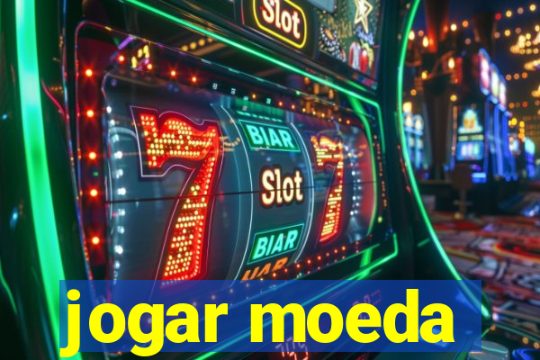 jogar moeda