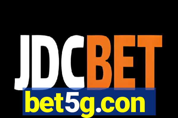 bet5g.con