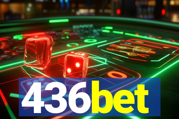 436bet