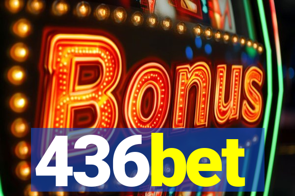 436bet