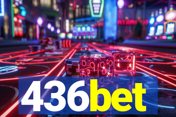 436bet