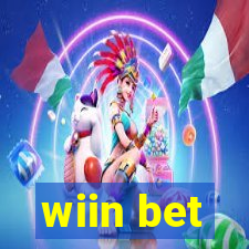 wiin bet