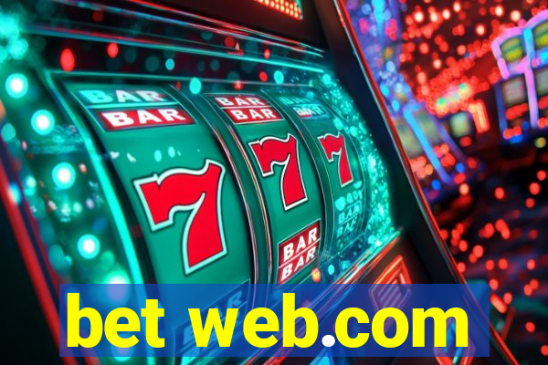 bet web.com