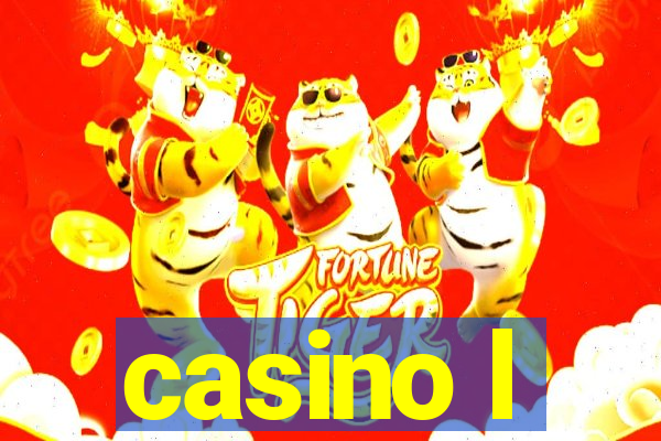 casino l