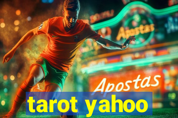 tarot yahoo