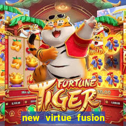 new virtue fusion bingo sites 2022