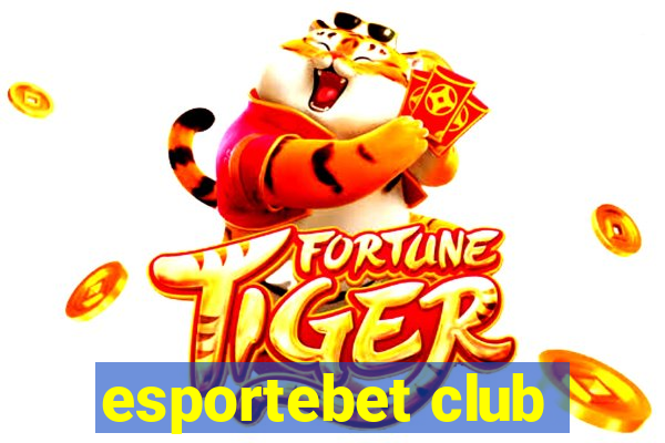 esportebet club