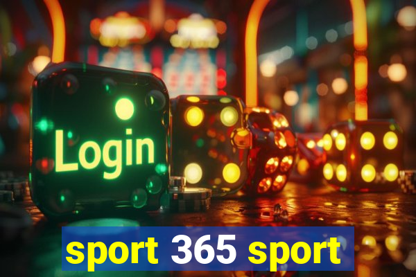 sport 365 sport