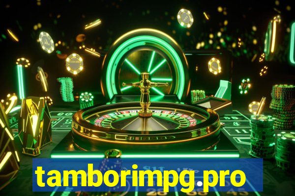 tamborimpg.pro