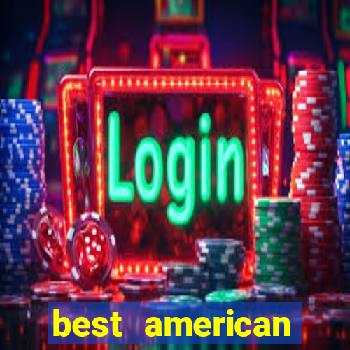 best american online casino