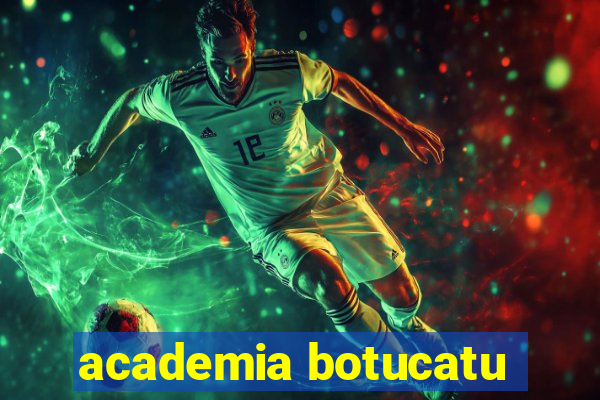 academia botucatu