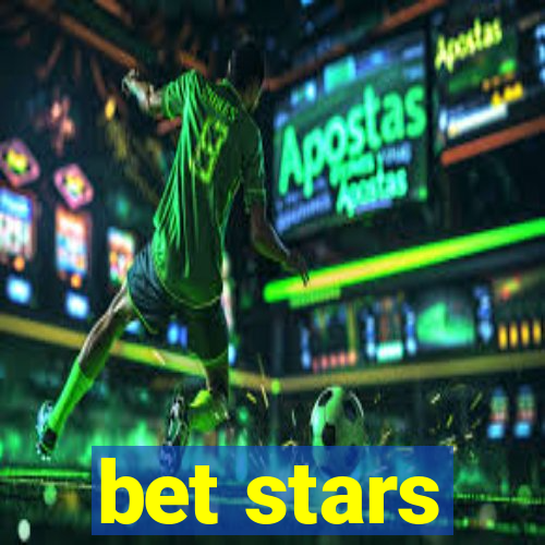 bet stars