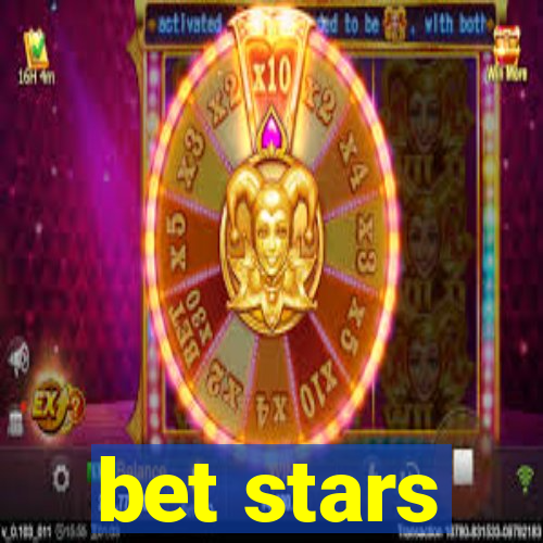 bet stars